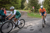 Course de la Paix Juniors / Závod míru juniorů 2026