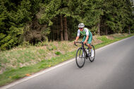 Course de la Paix Juniors / Závod míru juniorů 2026