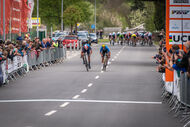 Course de la Paix Juniors / Závod míru juniorů 2026