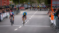 Course de la Paix Juniors / Závod míru juniorů 2026