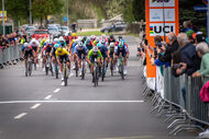 Course de la Paix Juniors / Závod míru juniorů 2026