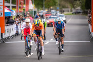 Course de la Paix Juniors / Závod míru juniorů 2026