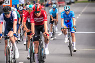 Course de la Paix Juniors / Závod míru juniorů 2026