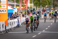 Course de la Paix Juniors / Závod míru juniorů 2026