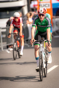 Course de la Paix Juniors / Závod míru juniorů 2026