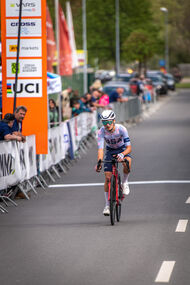 Course de la Paix Juniors / Závod míru juniorů 2026