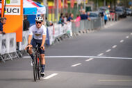 Course de la Paix Juniors / Závod míru juniorů 2026