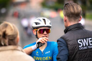 Course de la Paix Juniors / Závod míru juniorů 2026