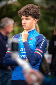 Course de la Paix Juniors / Závod míru juniorů 2026