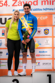 Course de la Paix Juniors / Závod míru juniorů 2026