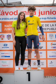 Course de la Paix Juniors / Závod míru juniorů 2026