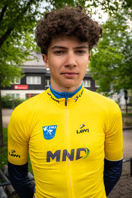 Course de la Paix Juniors / Závod míru juniorů 2026