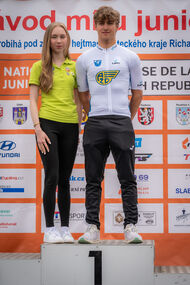 Course de la Paix Juniors / Závod míru juniorů 2026