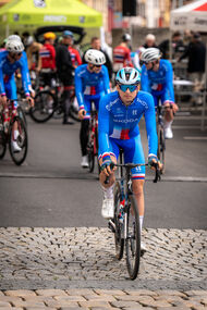 Course de la Paix Juniors / Závod míru juniorů 2026