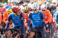 Course de la Paix Juniors / Závod míru juniorů 2026