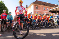 Course de la Paix Juniors / Závod míru juniorů 2026