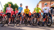 Course de la Paix Juniors / Závod míru juniorů 2026