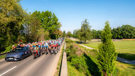 Course de la Paix Juniors / Závod míru juniorů 2026