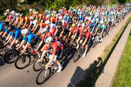Course de la Paix Juniors / Závod míru juniorů 2026