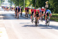 Course de la Paix Juniors / Závod míru juniorů 2026