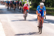 Course de la Paix Juniors / Závod míru juniorů 2026