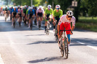 Course de la Paix Juniors / Závod míru juniorů 2026