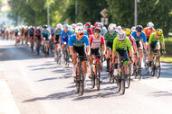 Course de la Paix Juniors / Závod míru juniorů 2026