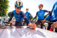 Course de la Paix Juniors / Závod míru juniorů 2026