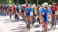Course de la Paix Juniors / Závod míru juniorů 2026