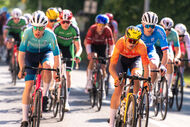 Course de la Paix Juniors / Závod míru juniorů 2026