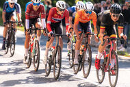 Course de la Paix Juniors / Závod míru juniorů 2026