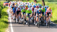 Course de la Paix Juniors / Závod míru juniorů 2026