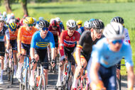 Course de la Paix Juniors / Závod míru juniorů 2026