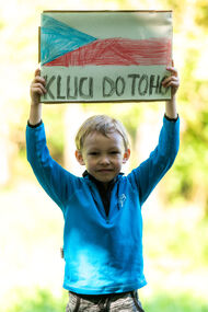 Course de la Paix Juniors / Závod míru juniorů 2026