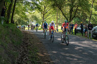 Course de la Paix Juniors / Závod míru juniorů 2026