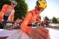 Course de la Paix Juniors / Závod míru juniorů 2026