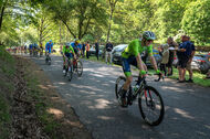 Course de la Paix Juniors / Závod míru juniorů 2026
