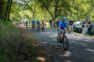 Course de la Paix Juniors / Závod míru juniorů 2026