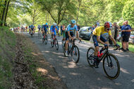 Course de la Paix Juniors / Závod míru juniorů 2026