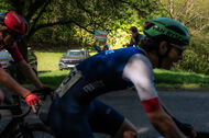 Course de la Paix Juniors / Závod míru juniorů 2026