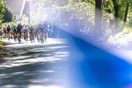 Course de la Paix Juniors / Závod míru juniorů 2026