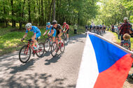 Course de la Paix Juniors / Závod míru juniorů 2026