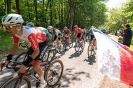 Course de la Paix Juniors / Závod míru juniorů 2026