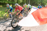 Course de la Paix Juniors / Závod míru juniorů 2026