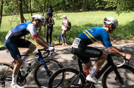 Course de la Paix Juniors / Závod míru juniorů 2026