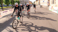 Course de la Paix Juniors / Závod míru juniorů 2026