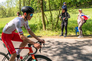 Course de la Paix Juniors / Závod míru juniorů 2026