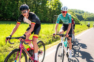 Course de la Paix Juniors / Závod míru juniorů 2026
