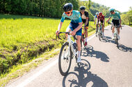 Course de la Paix Juniors / Závod míru juniorů 2026
