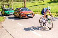 Course de la Paix Juniors / Závod míru juniorů 2026